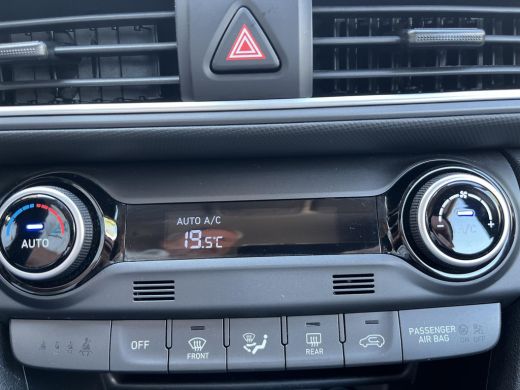 Hyundai Kona 1.0 T-GDI Comfort | Rijklaarprijs! | Navigatie | Cruise Control | Climate Control | ActivLease financial lease
