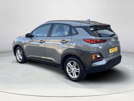 Hyundai Kona 1.0 T-GDI Comfort | Rijklaarprijs! | Navigatie | Cruise Control | Climate Control | ActivLease financial lease