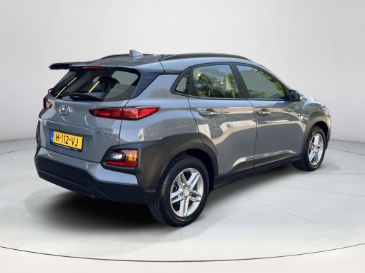 Hyundai Kona 1.0 T-GDI Comfort | Rijklaarprijs! | Navigatie | Cruise Control | Climate Control | ActivLease financial lease
