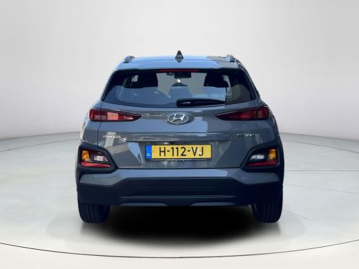 Hyundai Kona 1.0 T-GDI Comfort | Rijklaarprijs! | Navigatie | Cruise Control | Climate Control | ActivLease financial lease