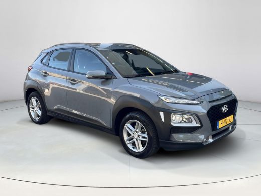 Hyundai Kona 1.0 T-GDI Comfort | Rijklaarprijs! | Navigatie | Cruise Control | Climate Control | ActivLease financial lease