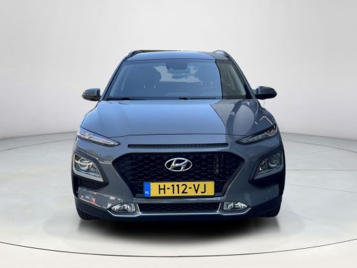 Hyundai Kona 1.0 T-GDI Comfort | Rijklaarprijs! | Navigatie | Cruise Control | Climate Control | ActivLease financial lease