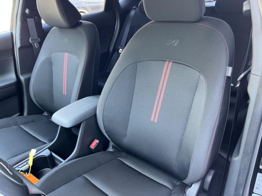 Hyundai Kona N Line Business 64.8 kWh | Rijklaarprijs! | Apple CarPlay/Android Auto | 19-inch N-Line wielen | ... ActivLease financial lease