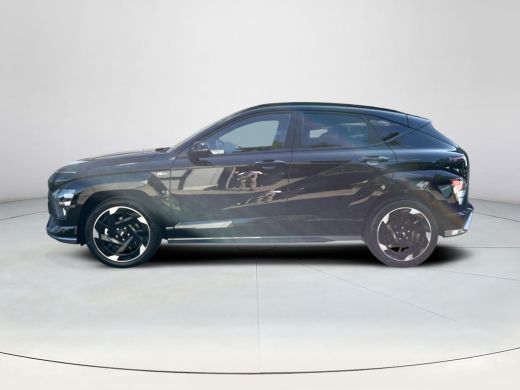 Hyundai Kona N Line Business 64.8 kWh | Rijklaarprijs! | Apple CarPlay/Android Auto | 19-inch N-Line wielen | ... ActivLease financial lease