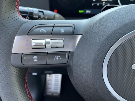 Hyundai Kona N Line Business 64.8 kWh | Rijklaarprijs! | Apple CarPlay/Android Auto | 19-inch N-Line wielen | ... ActivLease financial lease