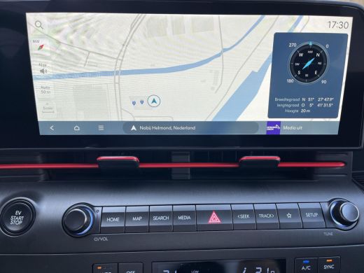 Hyundai Kona N Line Business 64.8 kWh | Rijklaarprijs! | Apple CarPlay/Android Auto | 19-inch N-Line wielen | ... ActivLease financial lease