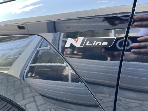 Hyundai Kona N Line Business 64.8 kWh | Rijklaarprijs! | Apple CarPlay/Android Auto | 19-inch N-Line wielen | ... ActivLease financial lease