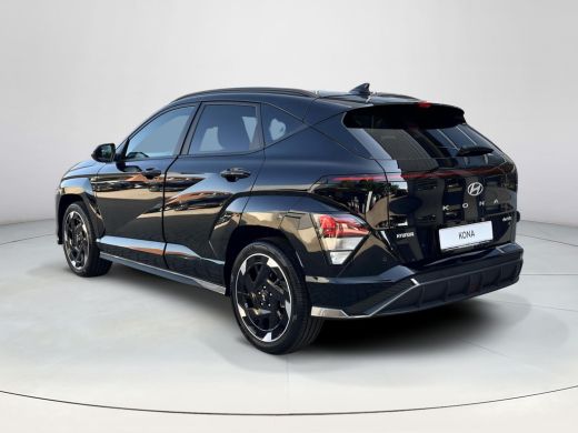 Hyundai Kona N Line Business 64.8 kWh | Rijklaarprijs! | Apple CarPlay/Android Auto | 19-inch N-Line wielen | ... ActivLease financial lease