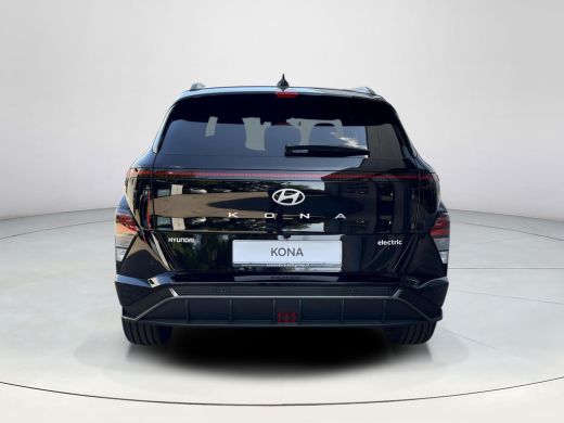 Hyundai Kona N Line Business 64.8 kWh | Rijklaarprijs! | Apple CarPlay/Android Auto | 19-inch N-Line wielen | ... ActivLease financial lease
