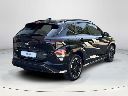 Hyundai Kona N Line Business 64.8 kWh | Rijklaarprijs! | Apple CarPlay/Android Auto | 19-inch N-Line wielen | ... ActivLease financial lease