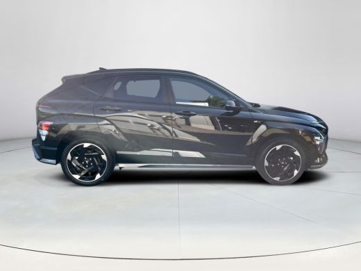 Hyundai Kona N Line Business 64.8 kWh | Rijklaarprijs! | Apple CarPlay/Android Auto | 19-inch N-Line wielen | ... ActivLease financial lease