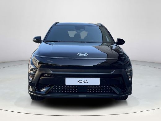 Hyundai Kona N Line Business 64.8 kWh | Rijklaarprijs! | Apple CarPlay/Android Auto | 19-inch N-Line wielen | ... ActivLease financial lease