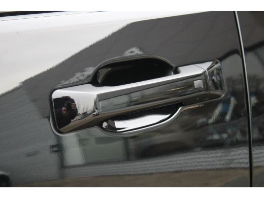 Hyundai Santa Fe 1.6 T-GDI PHEV Comfort Smart 4WD 7p. | Elektrisch bedienbare achterklep ActivLease financial lease