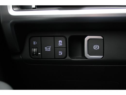 Hyundai Santa Fe 1.6 T-GDI PHEV Comfort Smart 4WD 7p. | Elektrisch bedienbare achterklep ActivLease financial lease