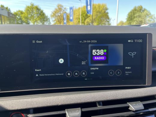 Hyundai Tucson 1.6 T-GDI PHEV N Line Business | Rijklaarprijs | Uit voorraad leverbaar | ActivLease financial lease