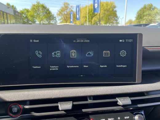 Hyundai Tucson 1.6 T-GDI PHEV N Line Business | Rijklaarprijs | Uit voorraad leverbaar | ActivLease financial lease