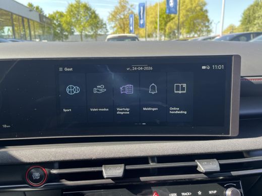 Hyundai Tucson 1.6 T-GDI PHEV N Line Business | Rijklaarprijs | Uit voorraad leverbaar | ActivLease financial lease