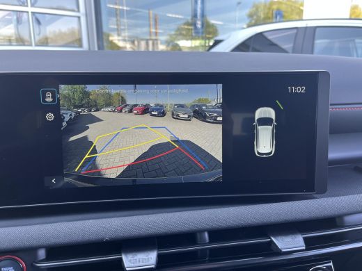 Hyundai Tucson 1.6 T-GDI PHEV N Line Business | Rijklaarprijs | Uit voorraad leverbaar | ActivLease financial lease