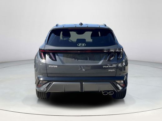 Hyundai Tucson 1.6 T-GDI PHEV N Line Business | Rijklaarprijs | Uit voorraad leverbaar | ActivLease financial lease