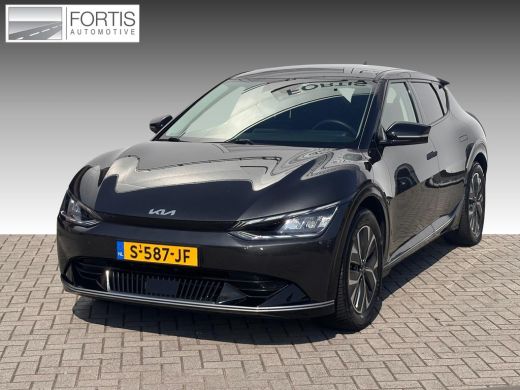 Kia EV6 Plus 77.4 kWh NL-AUTO | LEDER | SOH 100% ActivLease financial lease