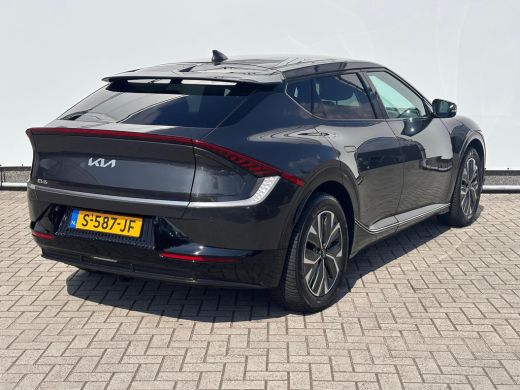 Kia EV6 Plus 77.4 kWh NL-AUTO | LEDER | SOH 100% ActivLease financial lease