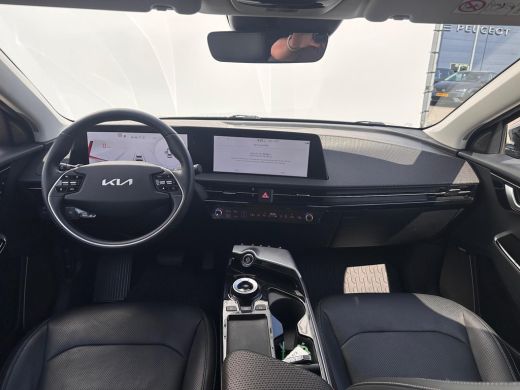 Kia EV6 Plus 77.4 kWh NL-AUTO | LEDER | SOH 100% ActivLease financial lease