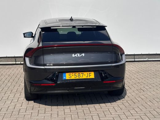 Kia EV6 Plus 77.4 kWh NL-AUTO | LEDER | SOH 100% ActivLease financial lease