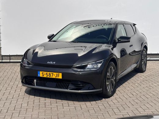 Kia EV6 Plus 77.4 kWh NL-AUTO | LEDER | SOH 100% ActivLease financial lease