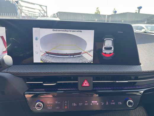 Kia EV6 Plus 77.4 kWh NL-AUTO | LEDER | SOH 100% ActivLease financial lease