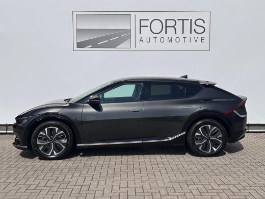 Kia EV6 Plus 77.4 kWh NL-AUTO | LEDER | SOH 100% ActivLease financial lease