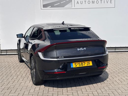 Kia EV6 Plus 77.4 kWh NL-AUTO | LEDER | SOH 100% ActivLease financial lease