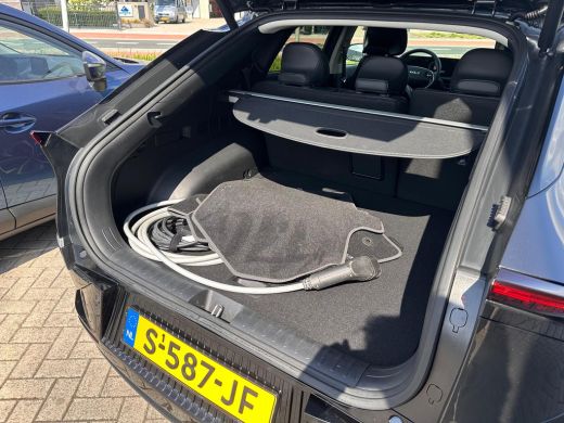 Kia EV6 Plus 77.4 kWh NL-AUTO | LEDER | SOH 100% ActivLease financial lease