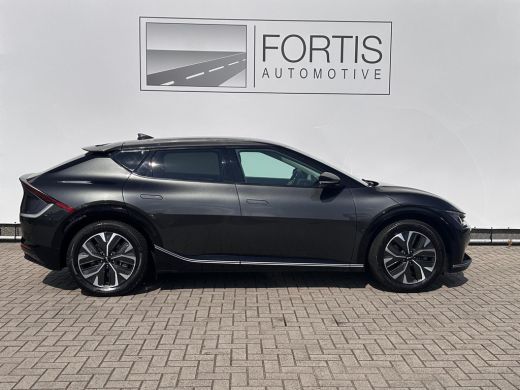 Kia EV6 Plus 77.4 kWh NL-AUTO | LEDER | SOH 100% ActivLease financial lease