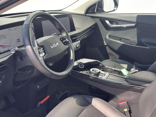 Kia EV6 Plus 77.4 kWh NL-AUTO | LEDER | SOH 100% ActivLease financial lease