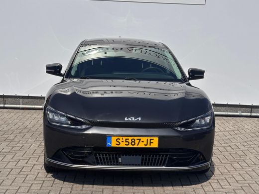 Kia EV6 Plus 77.4 kWh NL-AUTO | LEDER | SOH 100% ActivLease financial lease