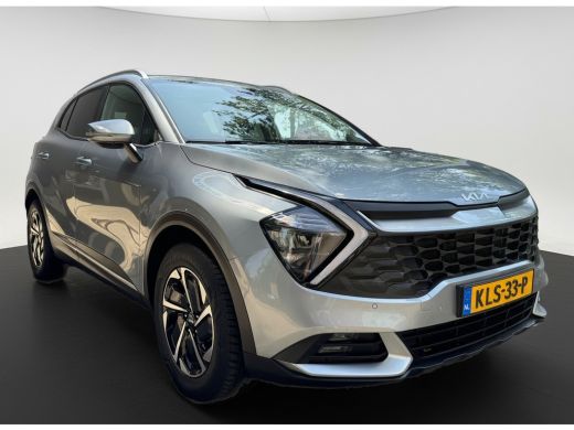 Kia Sportage 1.6 T-GDi MHEV 150PK PULSE DYNAMIC CAMERA/CARPLAY/ACC-STUURHULP ActivLease financial lease