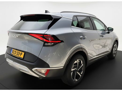 Kia Sportage 1.6 T-GDi MHEV 150PK PULSE DYNAMIC CAMERA/CARPLAY/ACC-STUURHULP ActivLease financial lease