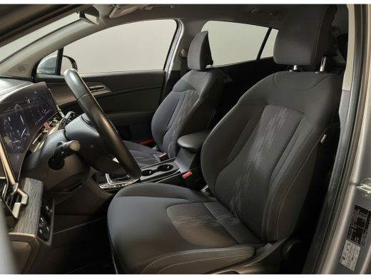 Kia Sportage 1.6 T-GDi MHEV 150PK PULSE DYNAMIC CAMERA/CARPLAY/ACC-STUURHULP ActivLease financial lease