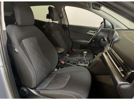 Kia Sportage 1.6 T-GDi MHEV 150PK PULSE DYNAMIC CAMERA/CARPLAY/ACC-STUURHULP ActivLease financial lease