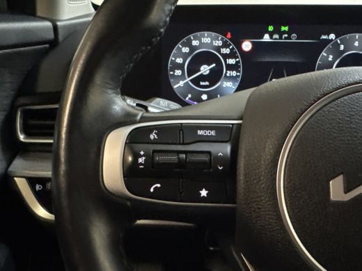 Kia Sportage 1.6 T-GDi MHEV 150PK PULSE DYNAMIC CAMERA/CARPLAY/ACC-STUURHULP ActivLease financial lease
