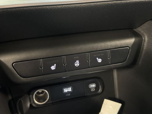 Kia Sportage 1.6 T-GDi MHEV 150PK PULSE DYNAMIC CAMERA/CARPLAY/ACC-STUURHULP ActivLease financial lease