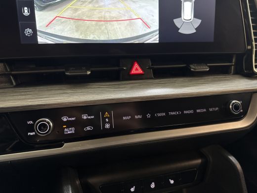 Kia Sportage 1.6 T-GDi MHEV 150PK PULSE DYNAMIC CAMERA/CARPLAY/ACC-STUURHULP ActivLease financial lease