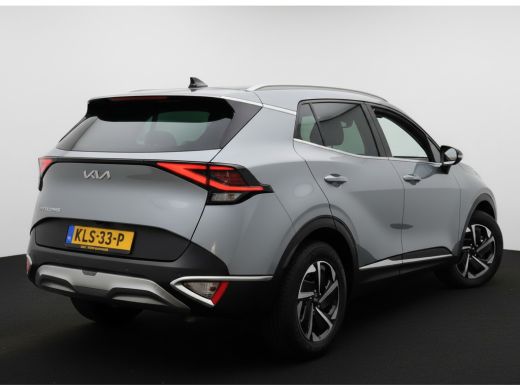 Kia Sportage 1.6 T-GDi MHEV 150PK PULSE DYNAMIC CAMERA/CARPLAY/ACC-STUURHULP ActivLease financial lease