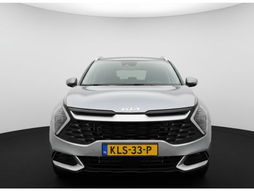 Kia Sportage 1.6 T-GDi MHEV 150PK PULSE DYNAMIC CAMERA/CARPLAY/ACC-STUURHULP ActivLease financial lease