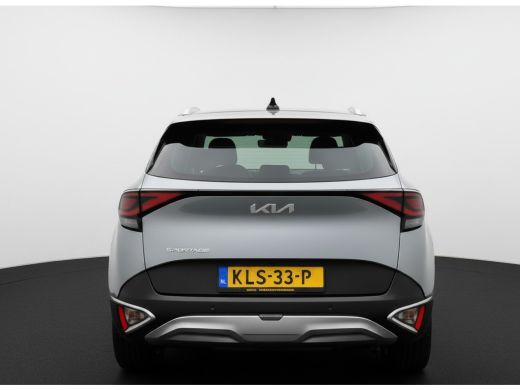 Kia Sportage 1.6 T-GDi MHEV 150PK PULSE DYNAMIC CAMERA/CARPLAY/ACC-STUURHULP ActivLease financial lease
