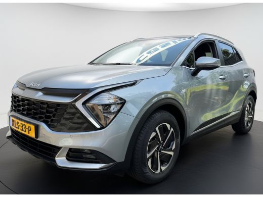 Kia Sportage 1.6 T-GDi MHEV 150PK PULSE DYNAMIC CAMERA/CARPLAY/ACC-STUURHULP ActivLease financial lease
