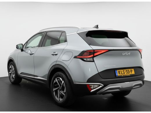 Kia Sportage 1.6 T-GDi MHEV 150PK PULSE DYNAMIC CAMERA/CARPLAY/ACC-STUURHULP ActivLease financial lease