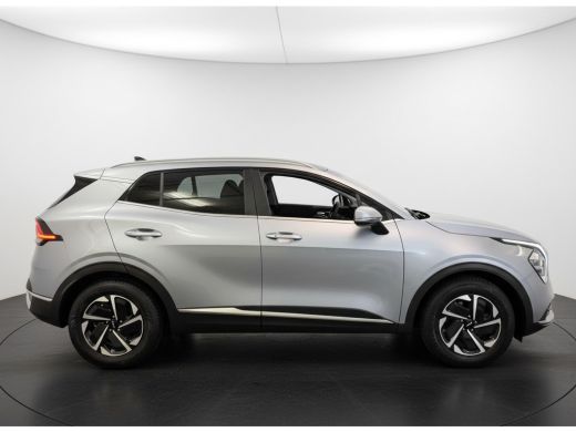 Kia Sportage 1.6 T-GDi MHEV 150PK PULSE DYNAMIC CAMERA/CARPLAY/ACC-STUURHULP ActivLease financial lease