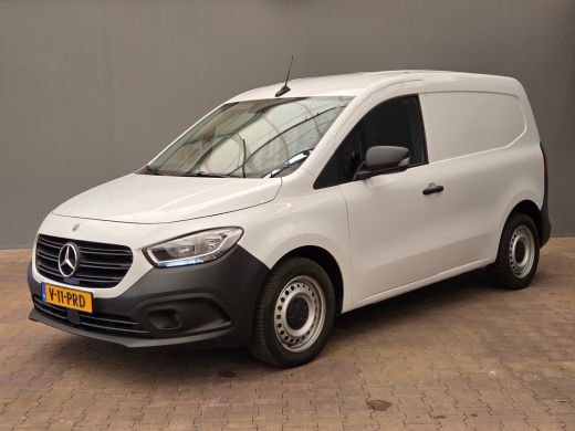 Mercedes-Benz Citan 108 CDI L1 Pro | Airco | Alarm klasse 1(startblokkering) | Anti Blokkeer Systeem ActivLease financial lease