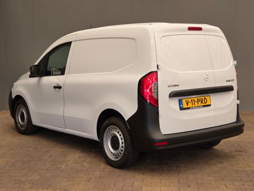 Mercedes-Benz Citan 108 CDI L1 Pro | Airco | Alarm klasse 1(startblokkering) | Anti Blokkeer Systeem ActivLease financial lease